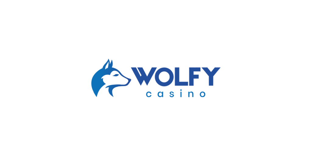 Wolfy Casino logo
