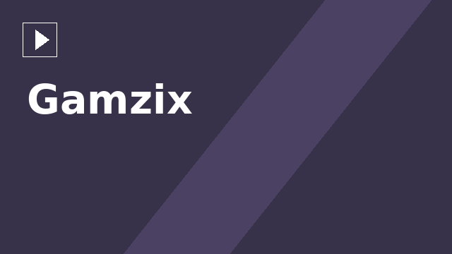 Gamzix