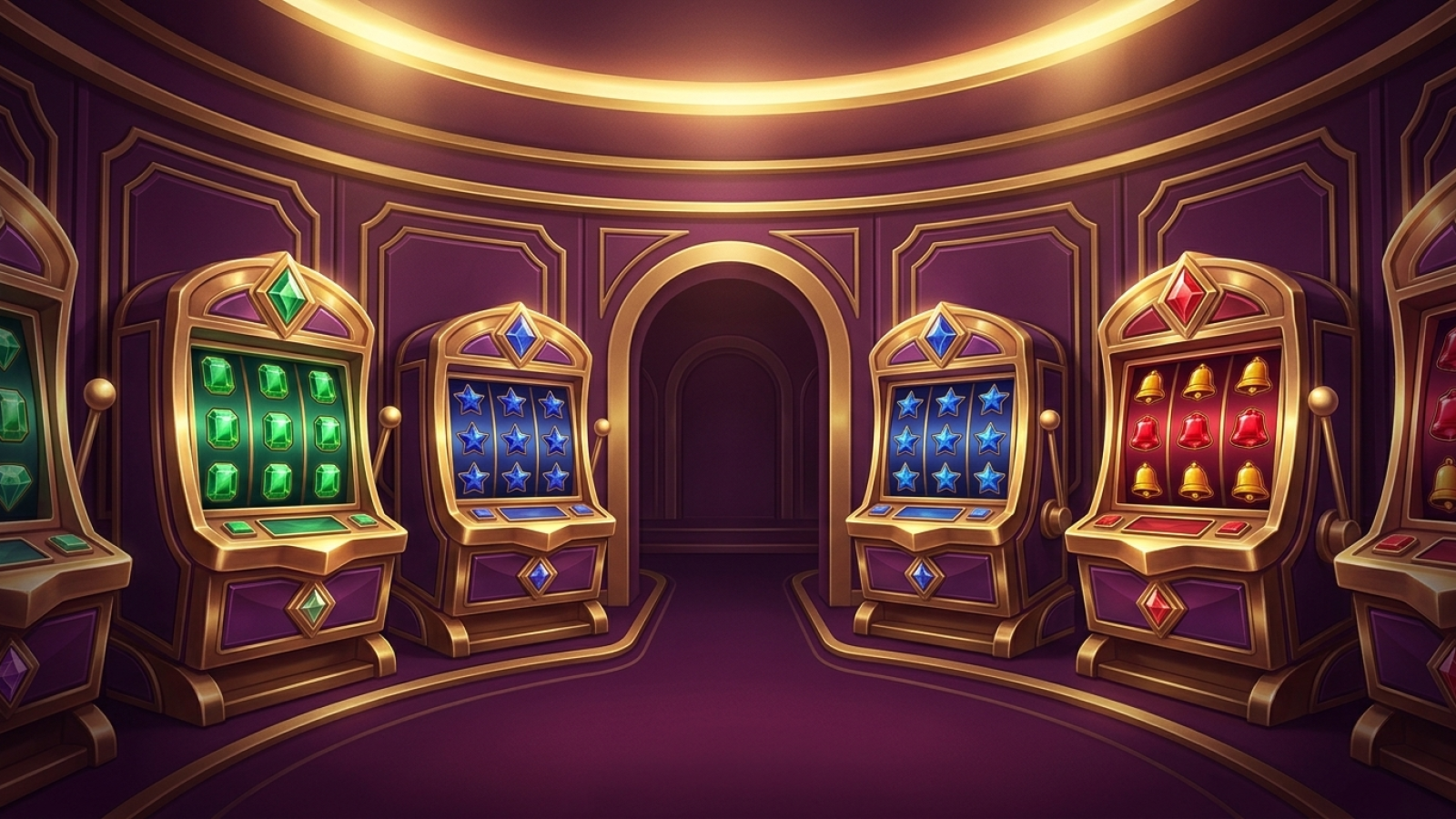 Casinoguider och jämförelser — 
