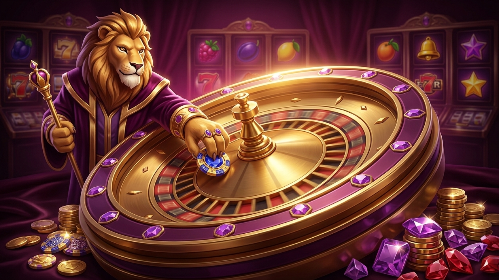 FieryPlay Casino: Illustrativ scen; Betyg: 9.2/10; Licens: Curaçao Gaming Control Board